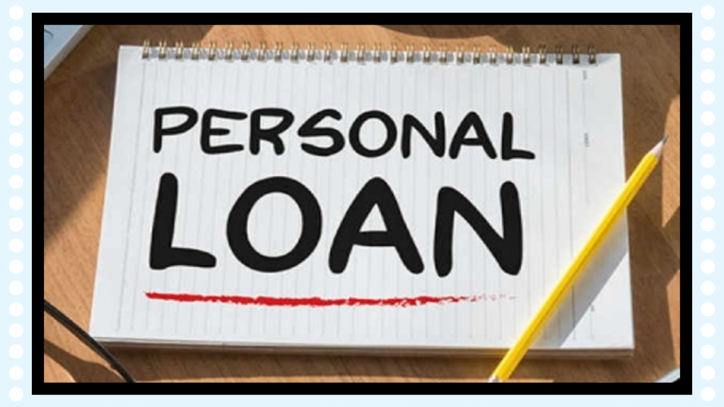 Personal Loan 